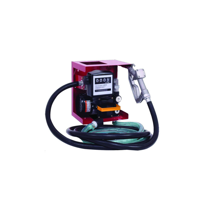 کیت گازوییل کش 220 ولت