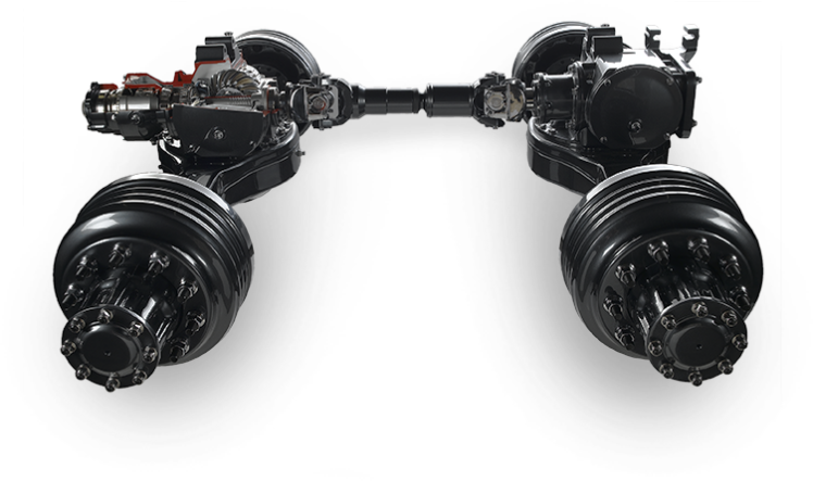  مشکلات دیفرانسیل: زوزه، لقی پلوس و نگهداری قفل دیفرانسیل