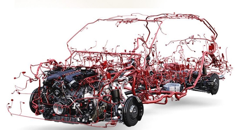 راهنمای فنی سیم‌کشی خودرو، کامیون و موتورسیکلت: جنس، ضخامت و کاربردها