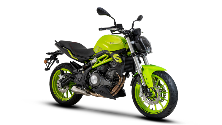 راهنمای خرید موتورسیکلت در بازه قیمتی ۲۰۰ میلیون تا ۳۵۰ میلیون تومان 