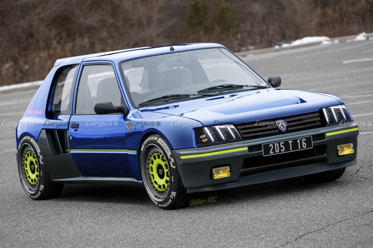 بازسازی خودروهای قدیمی: رستوماد کردن خودرو