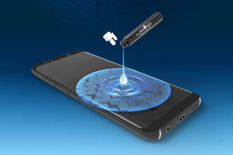  نانو کردن صفحه گوشی: واقعیت یا افسانه بازاریابی؟