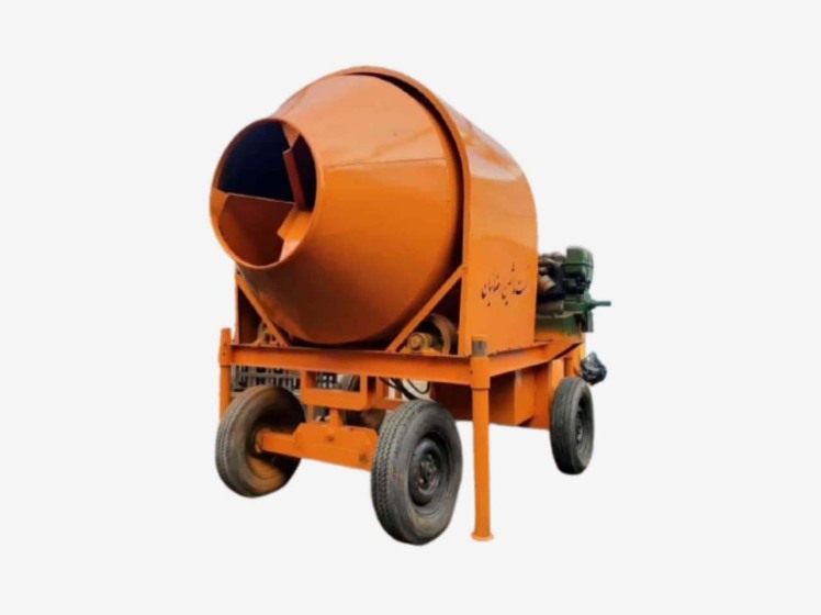 استفاده از موتورهای تک سیلندر در دستگاه‌های بتونیر: معرفی برندهای موتورتک برای دستگاه بتونیر