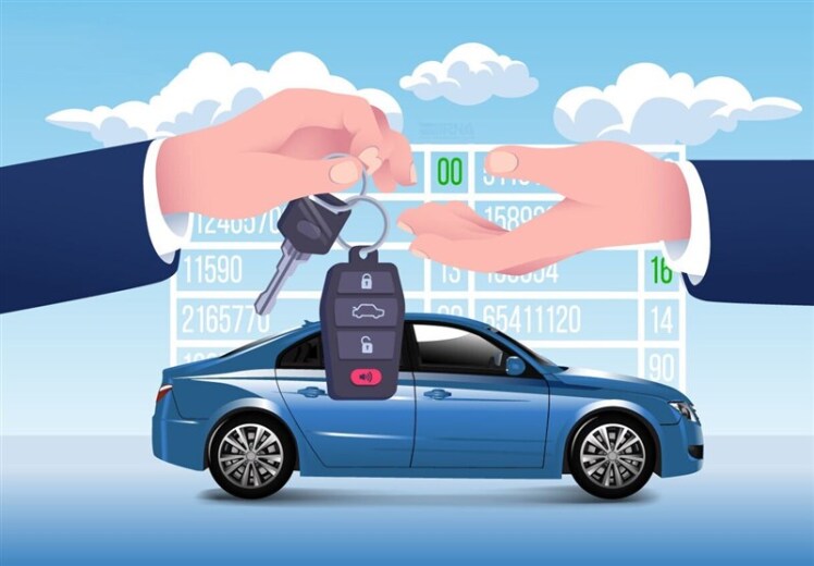 تضمین منافع و جلوگیری از کلاهبرداری در معامله و قولنامه خودرو (برای فروشنده)