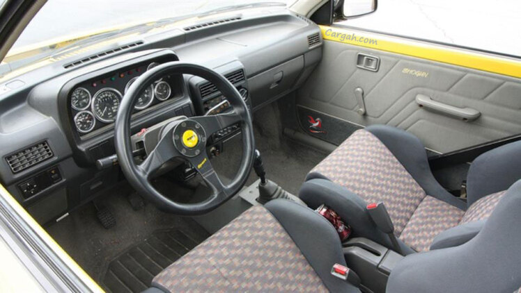 تحلیل تیونینگ موتورهای ME17 و تنفس طبیعی (پراید و تیبا)