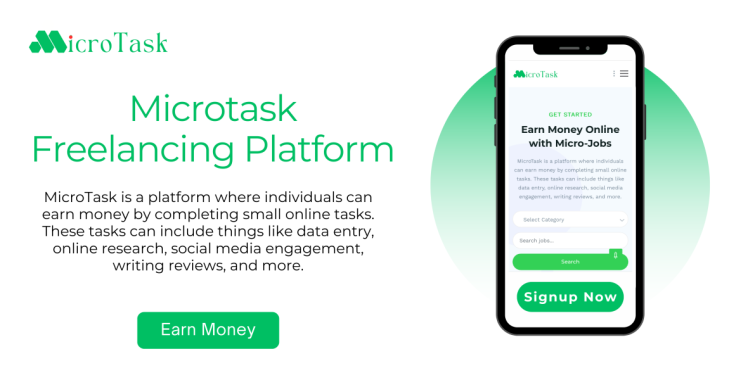 معرفی برترین سایتهای میکرو تسک با پرداخت رمز ارزی