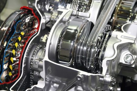  جدول سرویس‌های دوره‌ای حیاتی موتورسیکلت و خودرو سواری