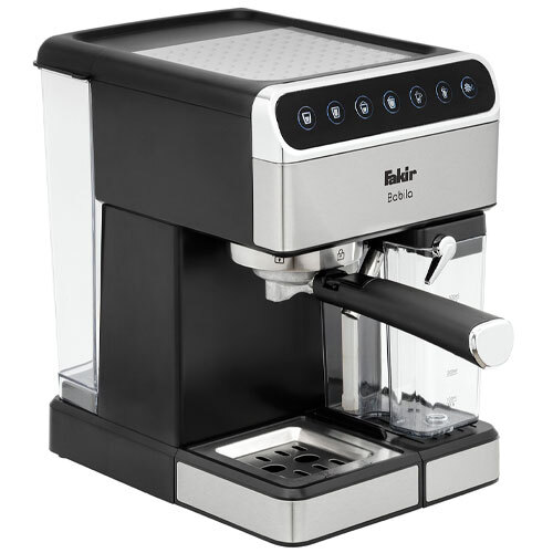 بهینه‌سازی فشار و دما در اسپرسوسازهای خانگی: کلید عصاره‌گیری عالی