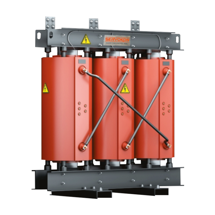  مزایا و چالش‌های ترانسفورماتورهای خشک (Dry Type Transformers) در تأسیسات صنعتی