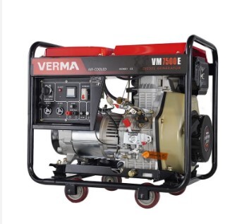 گاز مایع LPG در موتورپمپ‌ها: مزایا، چالش‌ها و ملاحظات فنی