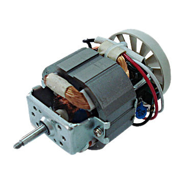 سرویس و نگهداری تخصصی بلبرینگ‌ها و موتورهای یونیورسال (ذغالی)