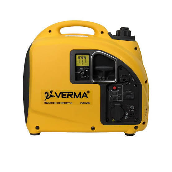 عیب‌یابی الکتریکی ژنراتورها: چالش‌های AVR و بارهای غیرخطی