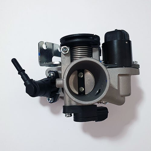 راهنمای کامل: انواع سنسورهای موتورسیکلت‌های انژکتوری (EFI) در ایران، مشکلات و عیب‌یابی