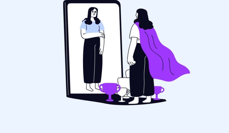  روانشناسی فریب‌کاری و سندروم ایمپاستر (Imposter Syndrome) در عصر هوش مصنوعی (AI)