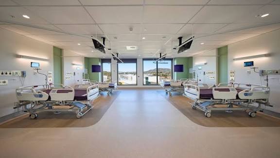 استانداردها و الزامات ژنراتور های برق در بیمارستانها