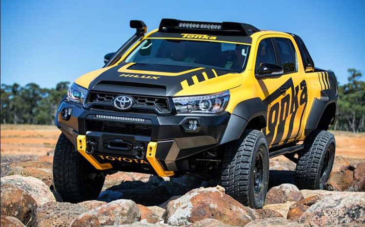 مدیریت هوشمند نیرو و باتری در آفرود: تضمین پایداری انرژی در سفرهای طولانی