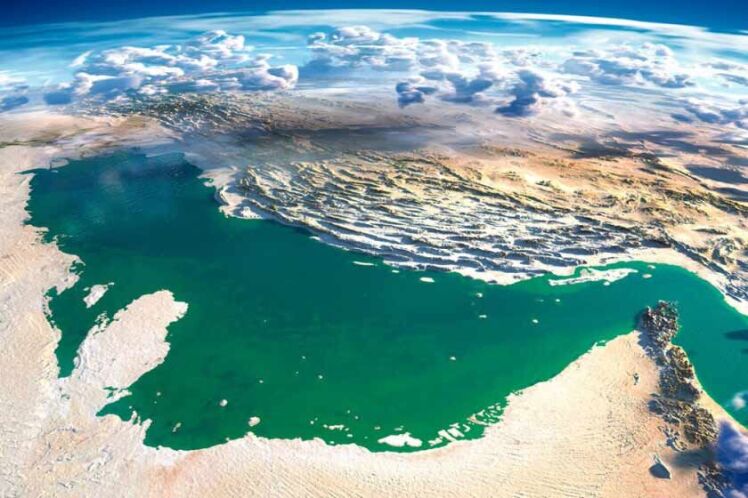 صادرات محصولات کشاورزی به خلیجفارس