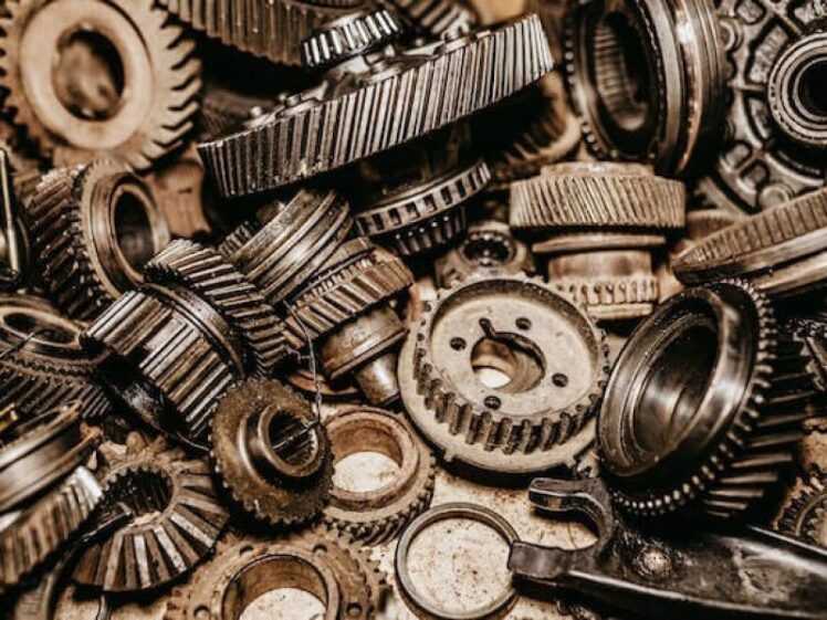 عیب‌یابی محافظ حرارتی و سافت استارت موتورهای کارگاهی 