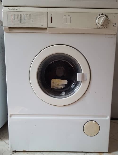 بازسازی و رنگ‌آمیزی پلاستیک‌های فرسوده و تغییر رنگ داده لوازم آشپزخانه