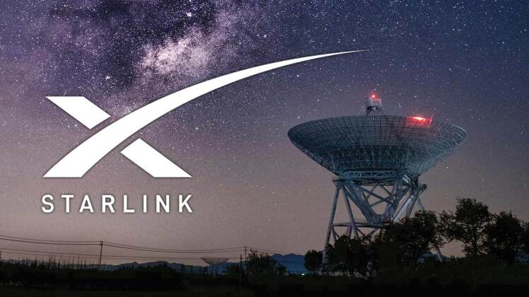 چالش‌های استفاده از Starlink در ایران: موانع فنی، قانونی و اقتصادی