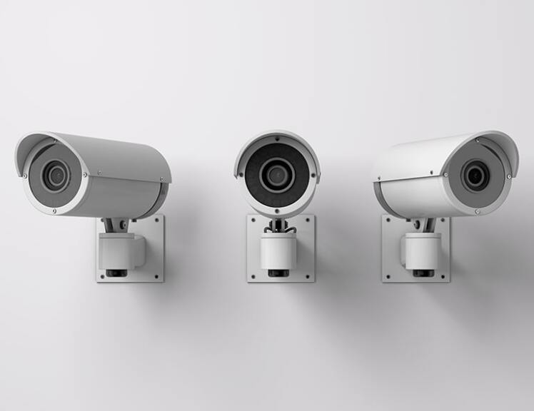 مقایسه جامع سیستم‌های دوربین مداربسته (CCTV): آنالوگ، IP و سنسورهای حرکتی
