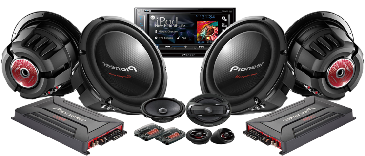 راهنمای جامع ارتقاء سیستم صوتی خودروهای داخلی: نصب آمپلی‌فایر و ساب‌ووفر بدون آسیب