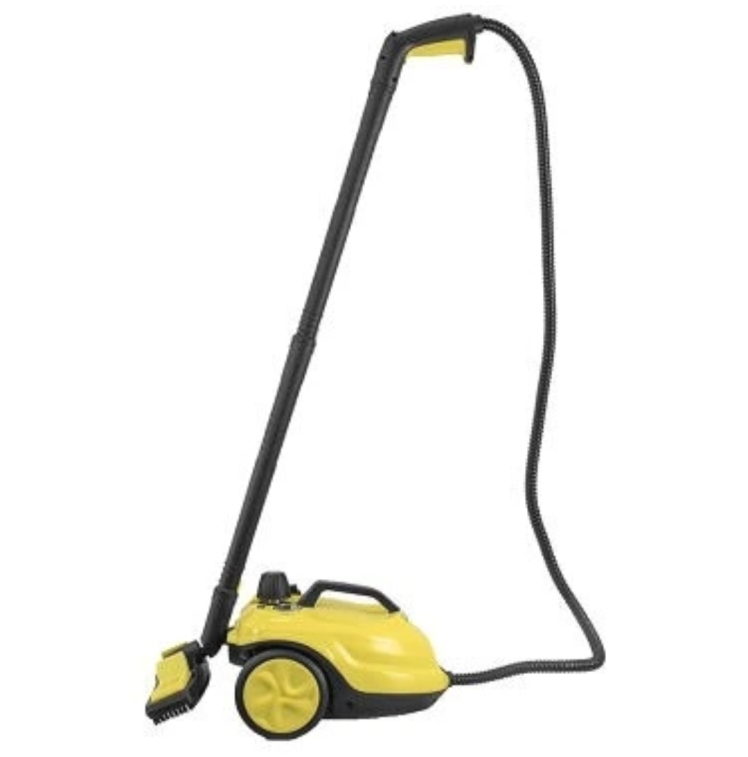 تعمیر بخارشو صنعتی و نکات ایمنی 