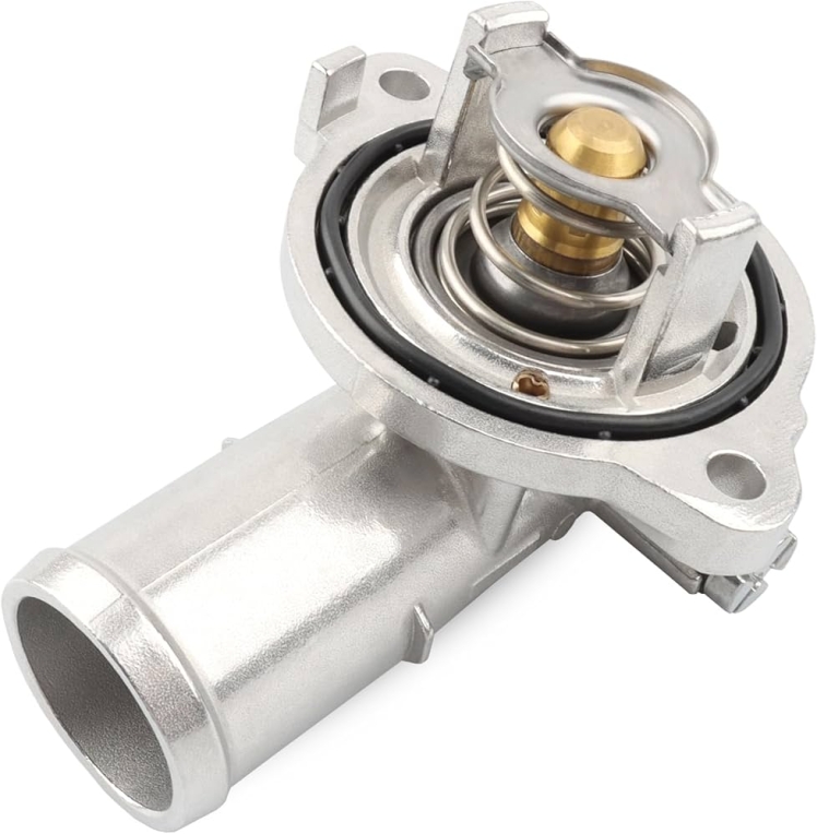 آموزش ریخته گری قطعات فلزی: ساخت پوسته ترموسات خودرو