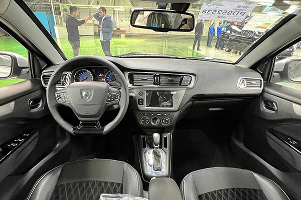 داشبورد تارا