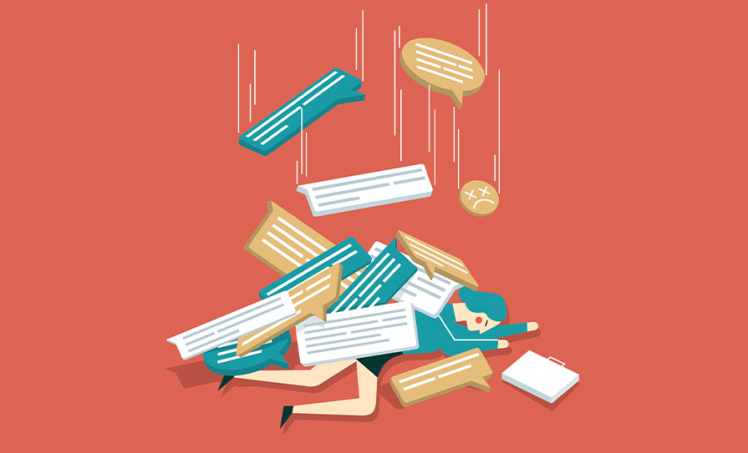 تحلیل اعتیاد به مصرف بی‌پایان اطلاعات: تأثیر بر عملکرد شناختی و راهکارهای تنظیم رژیم اطلاعاتی