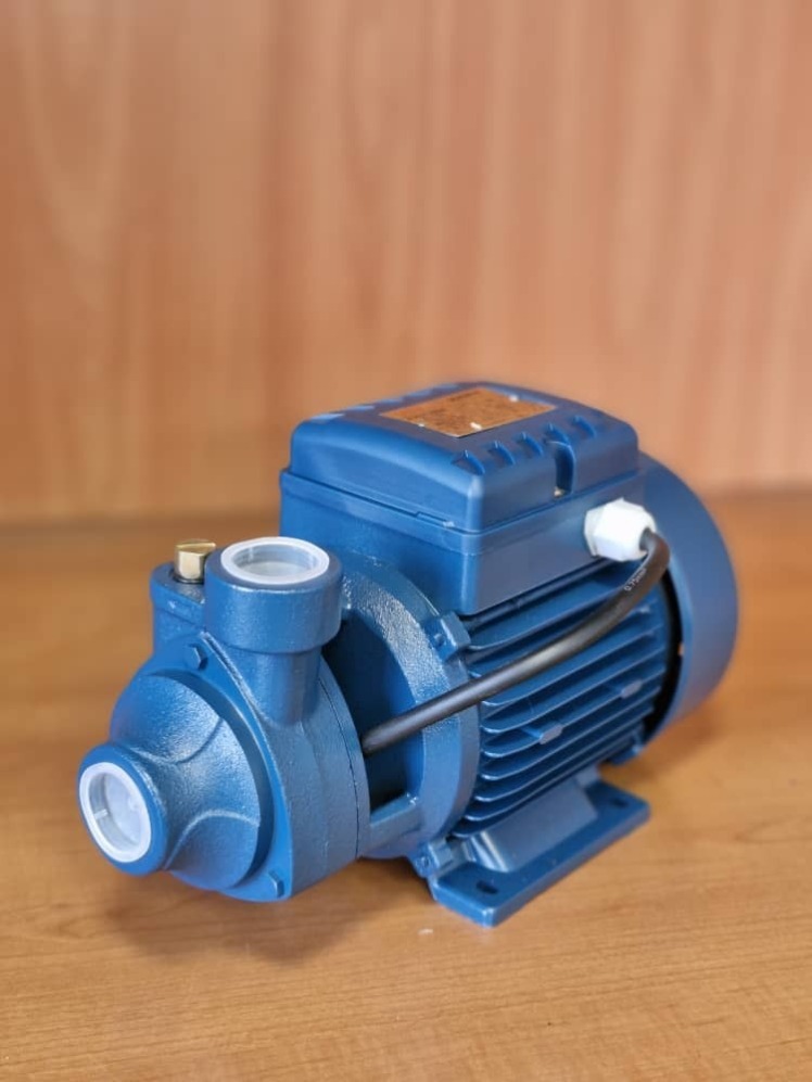 عیب‌یابی و پیشگیری از پدیده کاویتاسیون در پمپ‌های سانتریفیوژ