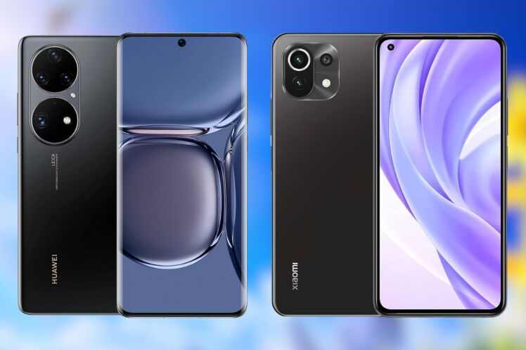 مقایسه جامع دوربین گوشی‌های موبایل میان‌رده بازار ایران