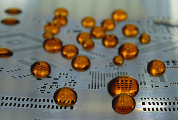 پوشش‌های نانو برای پروانه‌ها و بلبرینگ‌ها: افزایش مقاومت و طول عمر