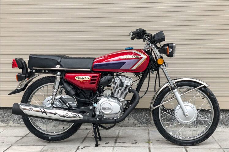 تحلیل سیستم کلاچ موتورسیکلت: از بکسواد تا تنظیم خلاصی