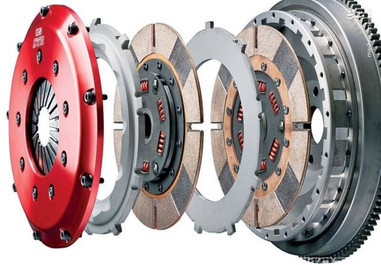 راهنما تشخیص اتمام و خرابی دیسک و صفحه کلاچ به همراه نشانه های فرسودگی سیم کلاچ 