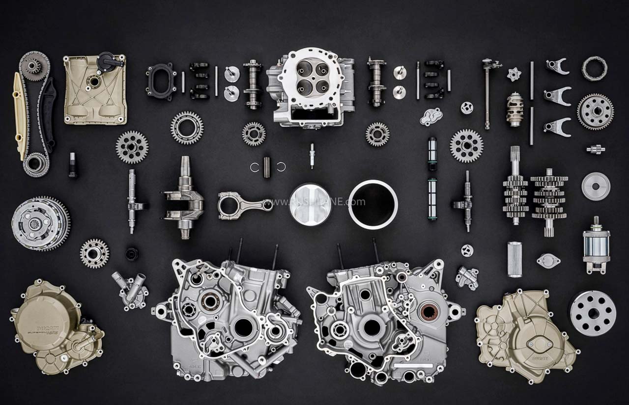 قیمت موتور تک