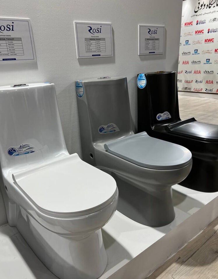 تعمیر شیر پر کن (شناور) و فلوتر توالت فرنگی: رفع نشتی و تنظیم سطح آب 