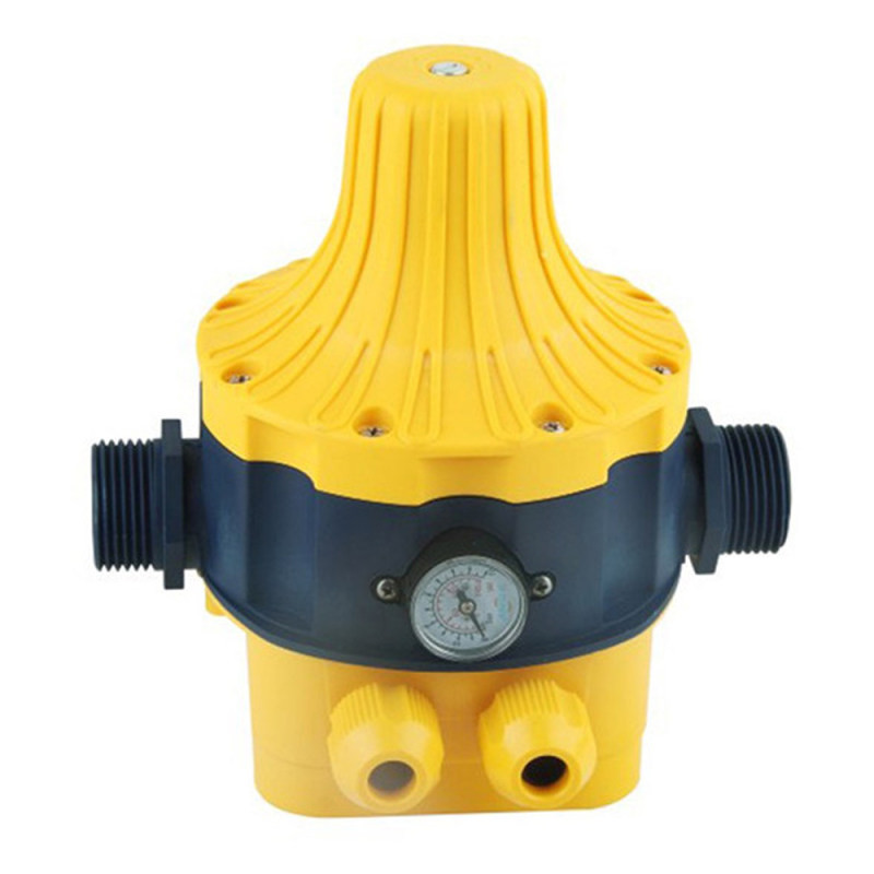 ست کنترل ولکانو