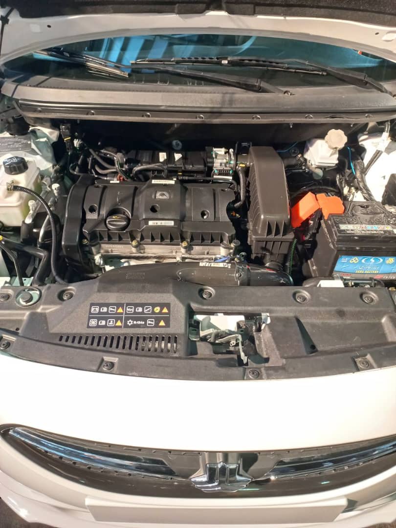 موتور شاهین