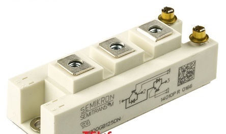 بررسی و تعویض خازن‌ها و دیودهای یکسوکننده در ژنراتورهای قدیمی (بدونAVR)