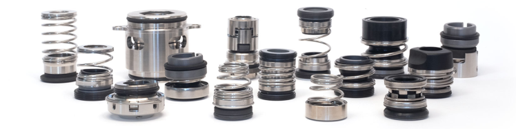 انواع سیل مکانیکی یا مکانیکال سیل (نافی) : واردکنندگان اصلی - قیمت عمده سیل و آشنایی با انواع جنس های مختلف