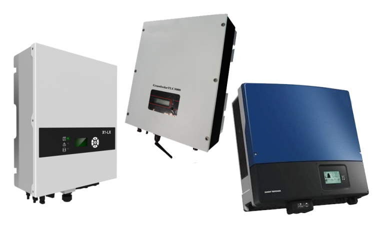 تکنیک‌های تعمیر و جایگزینی بردها و ماژول‌های اینورتر در سیستم‌های برق خورشیدی و یوپی‌اس‌های صنعتی