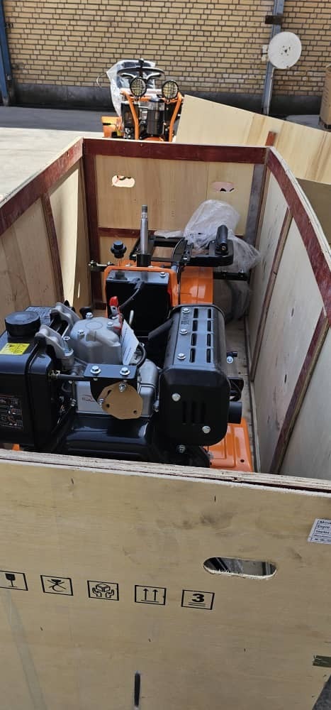 آشنایی با سیستم سوخت رسانی موتور برق دیزل