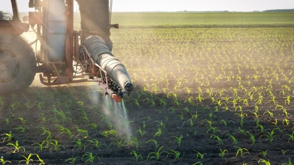 راهنمای جامع تانک کود تحت فشار و تجهیزات تزریق کود