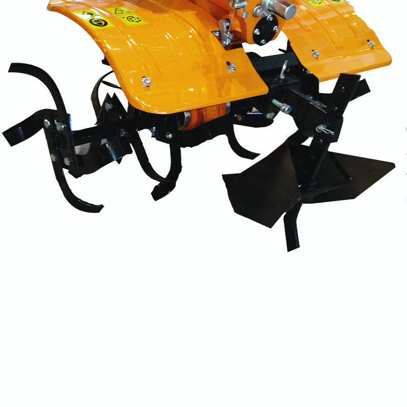 تیغه های تیلر ورما