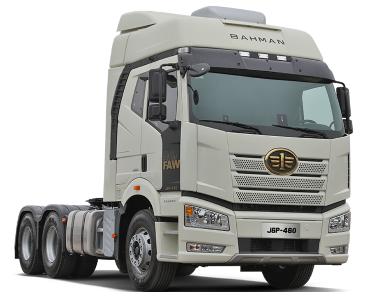  بررسی جامع کامیونت‌ها و کامیون‌های فاو (FAW): قدرت اقتصادی و موتورهای کامینز