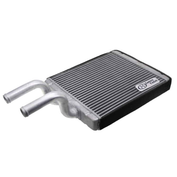  راهنمای جامع عیب‌یابی، نگهداری و تعمیر رادیاتور بخاری انواع خودروهای ایرانی