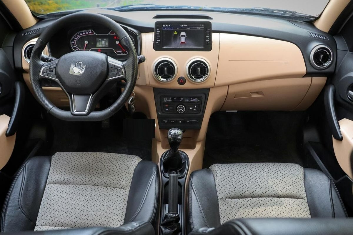 داشبورد کوییک