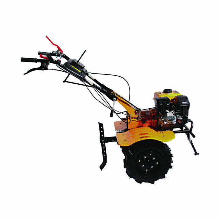 عیب‌یابی و تعمیر سیستم قفل دیفرانسیل و چرخ‌های هرزگرد در تیلرها