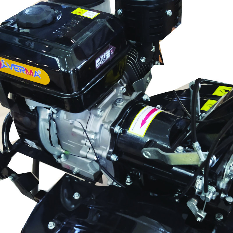 گیربکس تیلر ورما